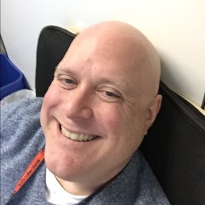 Meet your Posher, Ed